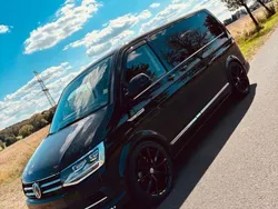 VW T6