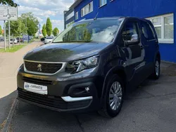 Lackierung platiniumgrau/typ Gebraucht 2020 Peugeot Rifter Active Van / Kleinbus | 18.900 € (Fairer Preis)