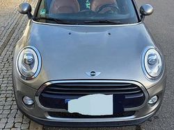 Silber Gebraucht 2017 Mini Cooper Cabriolet Cabrio | 17.100 € (Fairer Preis)