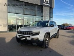 Grau Neu 2025 Jeep Avenger Longitude SUV | 24.980 € (Guter Preis)
