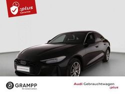 Schwarz Gebraucht 2025 Audi A5 Basis Limousine | 42.990 € (Superpreis)