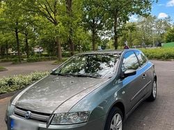 Gebraucht 2006 Fiat Stilo Limousine | 1.850 € (Fairer Preis)