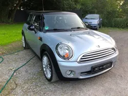 Silber Gebraucht 2007 Mini Cooper Coupé Coupé | 2.849 € (Guter Preis)