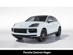 Weiß Gebraucht 2023 Porsche Cayenne SUV | 109.900 € (Fairer Preis)