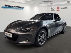 Neu 2025 Mazda MX5 Exclusive-Line Cabrio | 31.945 € (Fairer Preis)