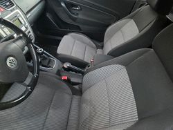 Schwarz Gebraucht 2007 VW Eos Cabrio | 3.500 € (Guter Preis)