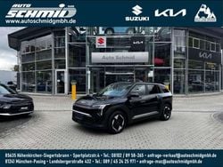 Schwarz Neu 2025 Kia EV3 SUV | 39.990 € (Fairer Preis)