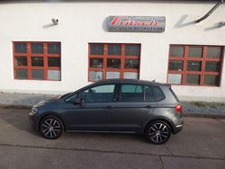 Grau Gebraucht 2017 VW Golf VII Sound Limousine | 12.800 € (Guter Preis)