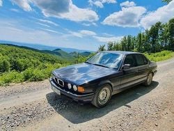 Violet Gebraucht 1990 BMW 750 Limousine | 17.800 €