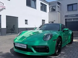 Grün Gebraucht 2020 Porsche 911 Carrera S Sport Coupé | 105.000 € (Superpreis)
