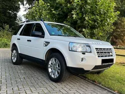 Gebraucht 2009 Land Rover Freelander 2 HSE SUV | 9.950 € (Fairer Preis)