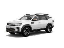 Weiß Neu 2025 Dacia Bigster Extreme SUV | 32.330 € (Guter Preis)
