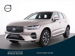 Gold Gebraucht 2023 Volvo XC60 Plus SUV | 37.850 € (Guter Preis)