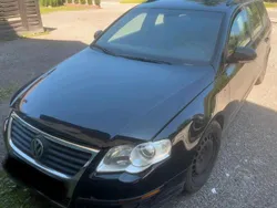 Schwarz Gebraucht 2010 VW Passat Kombi | 1.500 € (Superpreis)