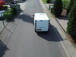 Weiß Gebraucht 2018 Opel Vivaro Van | 15.000 € (Teuer)