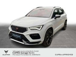 Weiß Gebraucht 2022 Cupra Ateca SUV | 28.409 € (Superpreis)
