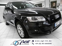 Schwarz Gebraucht 2013 Audi Q5 SUV | 19.800 € (Etwas zu teuer)