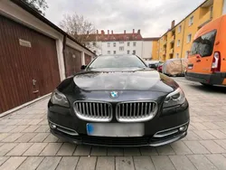 Gebraucht 2013 BMW 525 Kombi | 15.000 € (Fairer Preis)