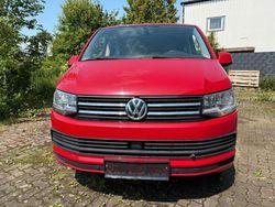 Rot Gebraucht 2016 VW T6 Comfortline Van | 39.900 €