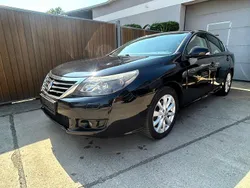 Schwarz Gebraucht 2011 Renault Latitude Limousine | 3.000 €