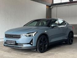 Grau Gebraucht 2020 Polestar 2 Kleinwagen | 30.399 € (Guter Preis)