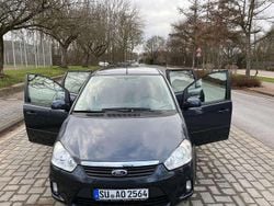 Gebraucht 2009 Ford C-MAX Style Van / Kleinbus | 1.300 € (Guter Preis)