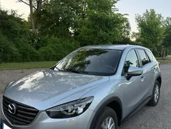 Grau Gebraucht 2015 Mazda CX-5 SUV | 10.990 € (Guter Preis)