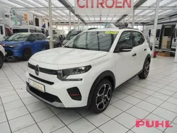 Weiss banquise/typ aussenverkl Neu 2025 Citroën C3 Kleinwagen | 18.490 € (Fairer Preis)