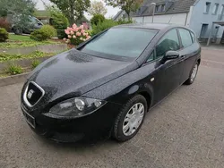 Schwarz Gebraucht 2008 Seat Leon Kleinwagen | 2.250 € (Guter Preis)