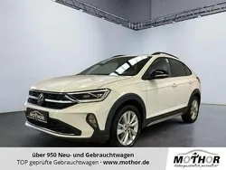 Neu 2024 VW Taigo Move SUV | 29.880 € (Fairer Preis)
