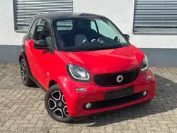 Smart ForTwo Coupé