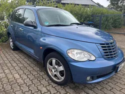 Blau Gebraucht 2006 Chrysler PT Cruiser Limited Kombi | 599 €