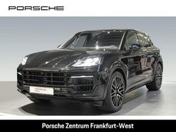 Schwarz Gebraucht 2024 Porsche Cayenne S SUV | 108.990 € (Fairer Preis)