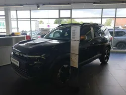 Schwarz Neu 2025 Dacia Bigster Extreme SUV | 34.519 € (Fairer Preis)