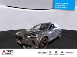 Grau Gebraucht 2022 Cupra Formentor VZ SUV | 26.780 € (Guter Preis)