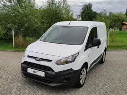 Frostweiß Gebraucht 2017 Ford Transit Basis Kleinwagen | 8.200 € (Superpreis)