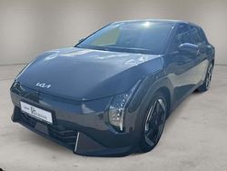 Grau Neu 2025 Kia EV4 4 Kleinwagen | 44.495 € (Fairer Preis)