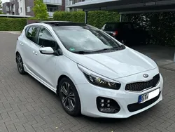 Kia Ceed GT