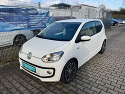 Weiß Gebraucht 2014 VW up! Sport Kleinwagen | 5.990 € (Fairer Preis)