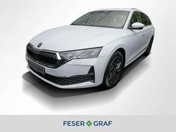Moon weiss perleffekt Gebraucht 2025 Skoda Octavia Tour Kombi | 32.880 € (Guter Preis)