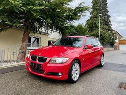 Rot Gebraucht 2009 BMW 318 Performance Kombi | 5.700 € (Fairer Preis)