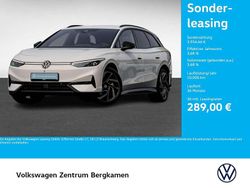 Weiß Gebraucht 2024 VW ID.7 Pro Limousine | 42.998 € (Fairer Preis)