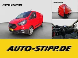 Racerot Gebraucht 2019 Ford Transit Custom Van / Kleinbus | 13.650 € (Fairer Preis)