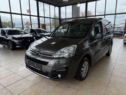 Grau Gebraucht 2018 Citroën Berlingo SELECTION Van / Kleinbus | 9.980 € (Superpreis)