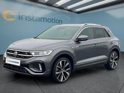 Gebraucht 2025 VW T-Roc R-line SUV | 34.949 € (Fairer Preis)