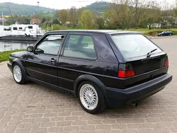 Gebraucht 1991 VW Golf II Edition | 4.800 €