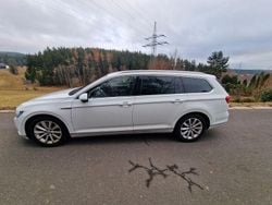 Weiß Gebraucht 2016 VW Passat Kombi | 15.500 € (Fairer Preis)