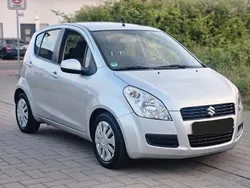 Silber Gebraucht 2011 Suzuki Splash Kleinwagen | 6.899 € (Fairer Preis)