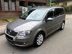 Gebraucht 2010 VW Touran Highline Van / Kleinbus | 4.500 € (Superpreis)