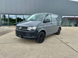 Pure grey Gebraucht 2017 VW T6 Van | 25.990 € (Fairer Preis)